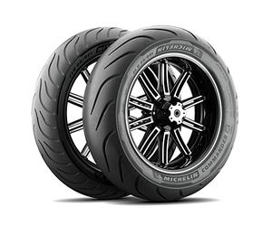 MICHELIN 130/70 R18 63H Neumáticos de Verano Moto