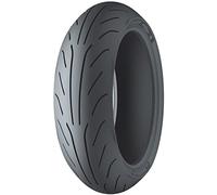 Michelin Power Pure SC ( 130/80-15 TL 63P Rueda trasera, M/C )