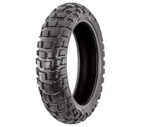 MICHELIN 130/80 18 66S Neumáticos de Verano Moto