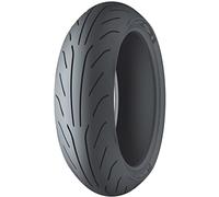 Michelin Power Pure SC ( 140/60-13 TL 57P Rueda trasera, M/C )