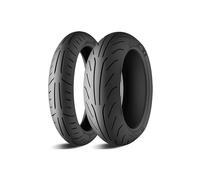 MICHELIN 140/60 13 57P Neumáticos de Verano Moto