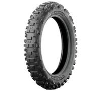 MICHELIN 140/80 18 70M Neumáticos de Verano Moto