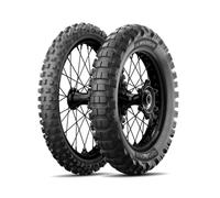 MICHELIN 140/80-18 70R TT DESERT RACE BAJA