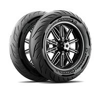 MICHELIN 140/90 R15 76H Neumáticos de Verano Moto