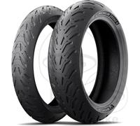 Neumático de Moto Trasero Michelin ROAD 6