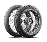 MICHELIN 150/70 R18 70V Neumáticos de Verano Moto