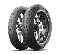 Michelin Road 6 150/70ZR17 69W Rear