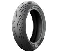 Neumático Scooter Michelin Pilot Power 3 Scooter 160/60 R 15 67h Tl Trasero