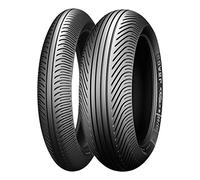 Michelin Power Supermoto Rain 160/60R17 Rear NHS
