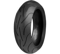 Neumático Moto Michelin Pilot Power 2ct 160/60 Zr 17 69w Tl Trasero