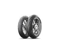 Michelin Power Shift 160/60R15 67H Rear TL