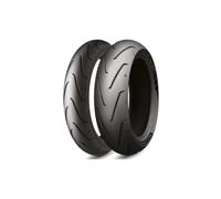 MICHELIN 180/55ZR17 73W SCORCHER SPORT