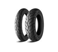 MICHELIN 180/60B17 75V SCORCHER 31 TL/TT
