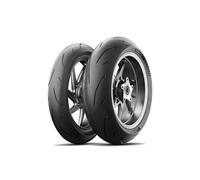 Michelin Power GP 2 190/50ZR17 73W Rear TL