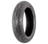 MICHELIN 190/55 ZR17 75W PILOT ROAD 4 GT R TL