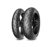 Michelin Power 5 190/55ZR17 75W TL Rear M/C DOT23