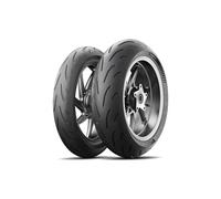 Michelin Power 6 190/55ZR17 75W TL