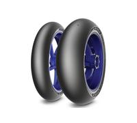 Michelin Power Slick 2 190/55ZR17 75W TL Rear M/C NHS