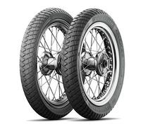Michelin Neumático de moto Anakee Street 2,50-17 TT 43P Reforzado