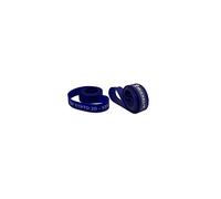 Michelin 2 Fundas para Llantas Fondo, Unisex, Azul, 26''(20-559)