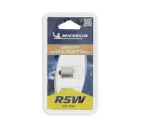 Bombilla r5w Michelin 12v 5w 2 ud
