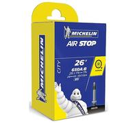 Cámara de aire antipinchazos 27.5 Michelin Airstop ( 650 x 32-40 / Presta 40 mm )