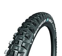 Michelin Cubierta plegable E-Wild Rear 27,5+ negro 27.5x2.8