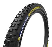 Michelin Wild Enduro MH Racing TLR 29" Neumático plegable negro 29x2.5