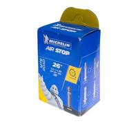 Cámara de Aire Michelin 26' Estándar con Válvula Auto 36mm Michelin