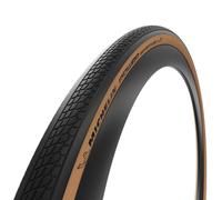 Neumático Plegable Michelin Power Adventure 700x36 TLR para Ruta y Montaña Miche