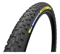 Michelin Force XC Racing Line PNEU, Unisex-Adult, Negro, 29X2,25