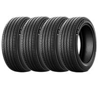 MICHELIN 205/50 R17 93W Neumáticos de Verano XL Auto