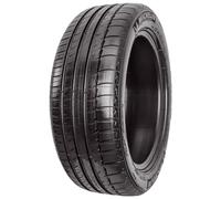 MICHELIN 205/55 ZR17 95Y Neumáticos de Verano XL Auto Compatible con PORSCHE BOXSTER 987 CAYMAN 987