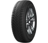 Michelin Alpin 6 215/40R17 87V XL FR 3PMSF