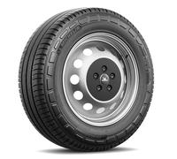 MICHELIN 215/60 R16 103T Neumáticos de Verano LCamión Compatible con VW Passat B8 Variant 3G5, CB5 T-Roc A11, D11 Transporter T4 Bus 70B, 70C, 7DB, 7DK, 70J, 70K, 7DC, 7DJ, OPEL