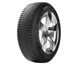 MICHELIN 235/50 R19 103H Neumáticos de Invierno XL Auto Compatible con VW Tiguan II AD1, AX1 TIGUAN 5N Tiguan Allspace BW2, MERCEDES-BENZ GLB X247 GLK X204 Clase B W247