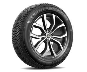 MICHELIN 235/55 R19 101T Neumáticos Todas las estaciones Todoterreno