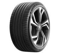 Michelin Pilot Sport 4 SUV ( 235/55 R19 105W XL EV Suitable, GOE, con cordón de protección de llanta (FSL) )