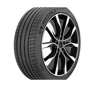 Neumático Verano Michelin PILOT SPORT 4 SUV 235/55R19 105Y XL