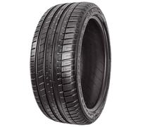 MICHELIN 245/35 R20 95Y Neumáticos de Verano XL Runflat Auto Compatible con VW Arteon 3H7, 3H8, MERCEDES-BENZ Clase C T-modell S205 Clase E T-modell S213 Clase E Sedán W213 CLS C257