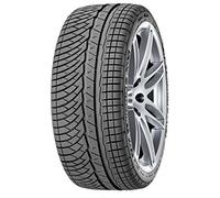 MICHELIN 245/35R2091V MICHELIN PILOT ALPIN PA4