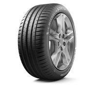 MICHELIN 245/35R2095W MICHELIN PILOT SPORT 4