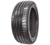 MICHELIN 245/45 R19 102Y Neumáticos de Verano XL Auto