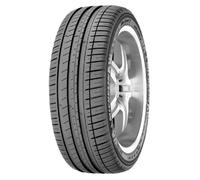 MICHELIN 245/45 R19 102Y Neumáticos de Verano XL Auto Compatible con VW Phaeton 3D1, 3D2, 3D3, 3D4, 3D6, 3D7, 3D8, 3D9, MERCEDES-BENZ Clase E T-modell S213 VITO Furgón W447