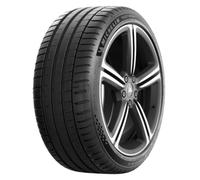 Michelin Pilot Sport 5 245/45R19 102Y XL FR