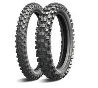 Michelin Starcross 5 ( 2.50-10 TT 33J Rueda trasera, Rueda delantera )