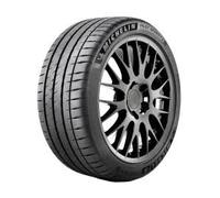Michelin Pilot Sport 4 S 255/30R19 91Y XL