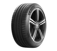 Michelin Neumáticos de verano Pilot Sport 4 255/35 R20 97W XL
