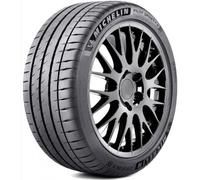 MICHELIN 255/35R2097W MICHELIN PILOT SPORT 4