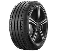 MICHELIN 255/40 R20 101Y Neumáticos de Verano XL Auto